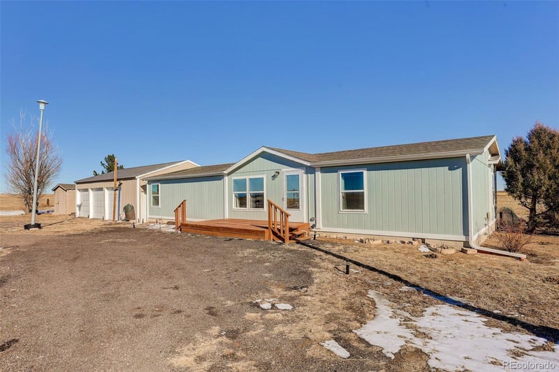 40570 Truckton Rd, Rush, CO 80833