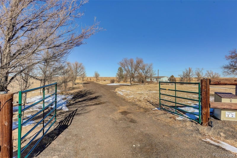 40570 Truckton Rd, Rush, CO 80833