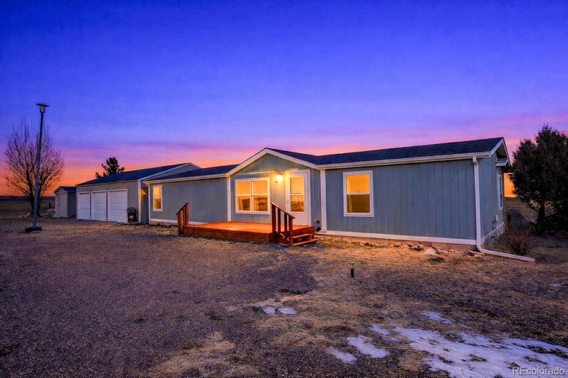40570 Truckton Rd, Rush, CO 80833