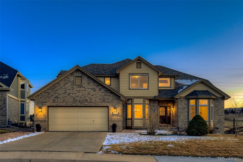 6616 Oak Cir, Littleton, CO 80127