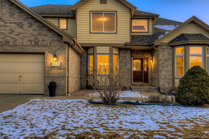 6616 Oak Cir, Littleton, CO 80127