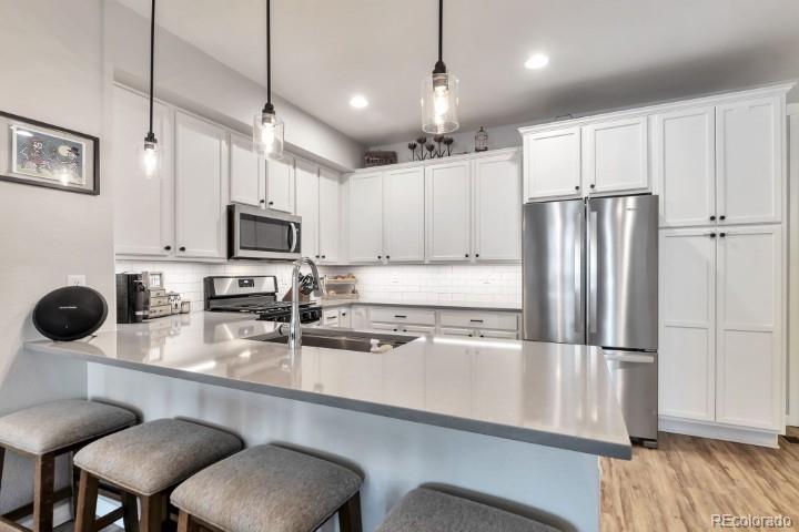 6814 Bethany Dr, Parker, CO 80138