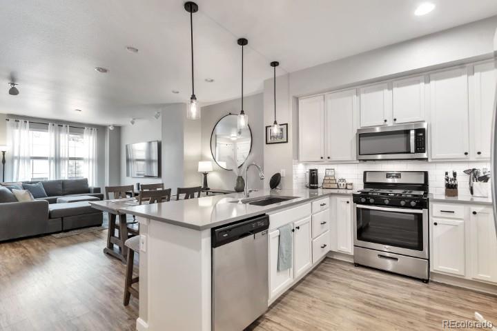 6814 Bethany Dr, Parker, CO 80138