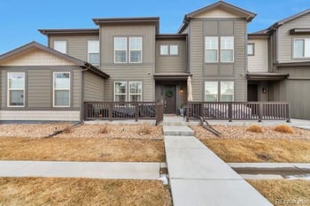 6814 Bethany Dr, Parker, CO 80138