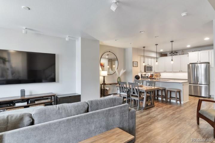 6814 Bethany Dr, Parker, CO 80138