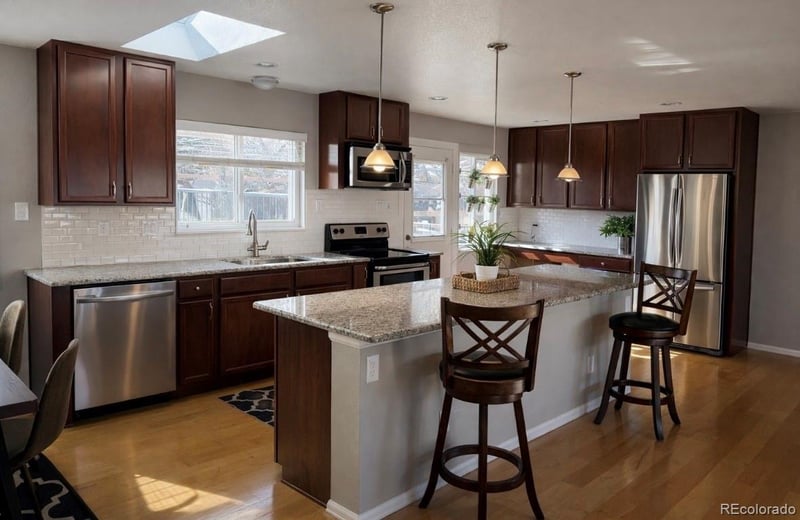 12828 Adriatic Ave, Lakewood, CO 80228