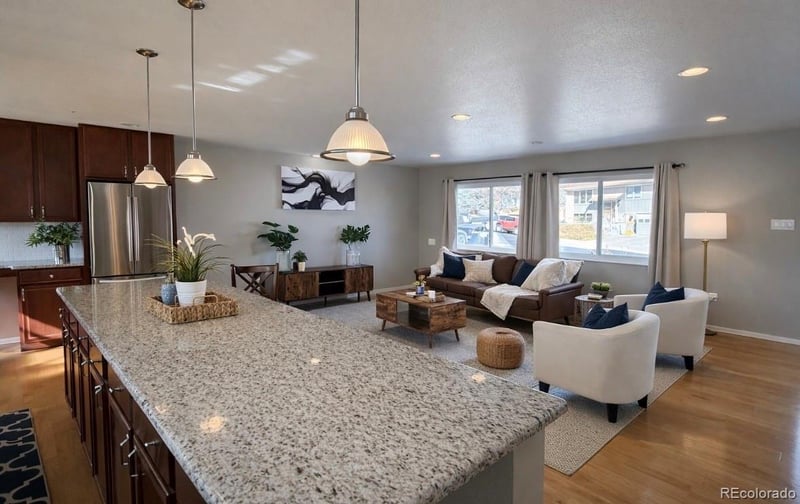 12828 Adriatic Ave, Lakewood, CO 80228