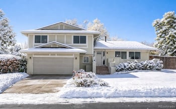 12828 Adriatic Ave, Lakewood, CO 80228