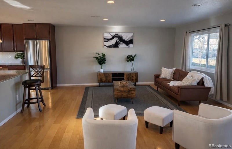 12828 Adriatic Ave, Lakewood, CO 80228