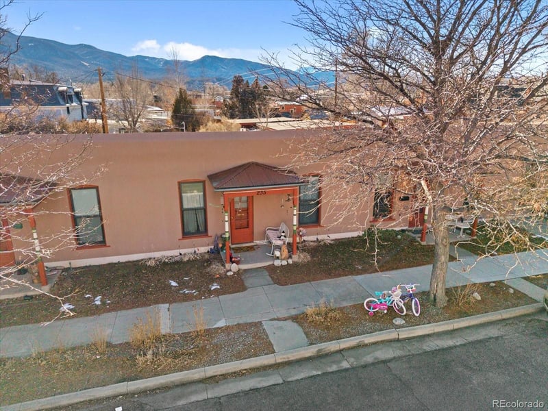 235 5th St, Salida, CO 81201