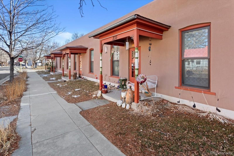 235 5th St, Salida, CO 81201