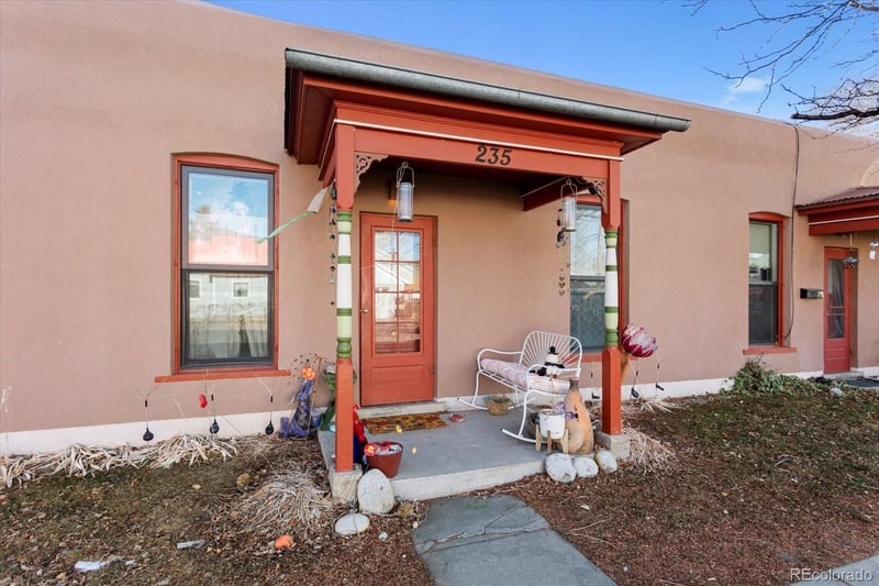 235 5th St, Salida, CO 81201