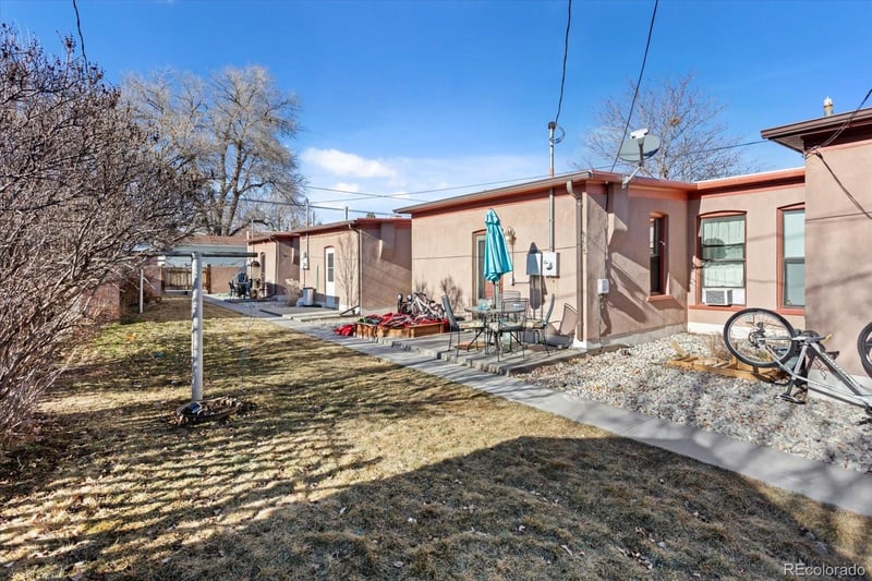 235 5th St, Salida, CO 81201