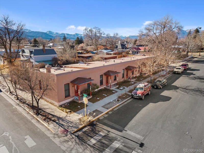 235 5th St, Salida, CO 81201