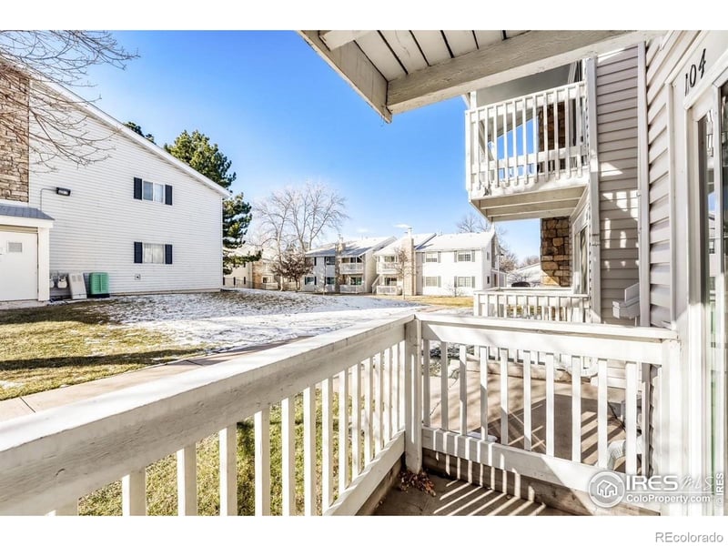 14453 Jewell Ave #104, Aurora, CO 80012