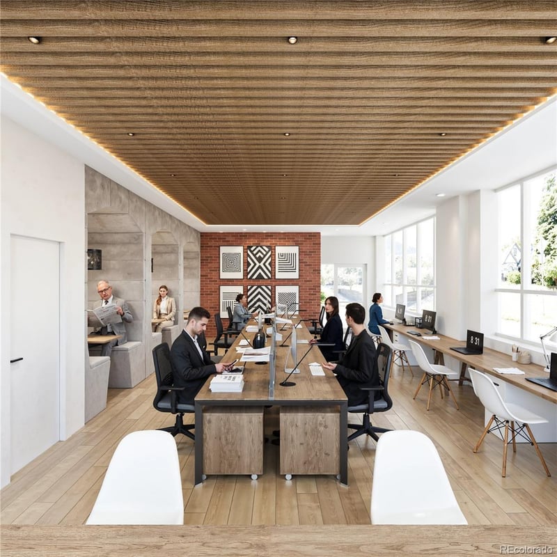 1245 Colfax Ave, Denver, CO 80218