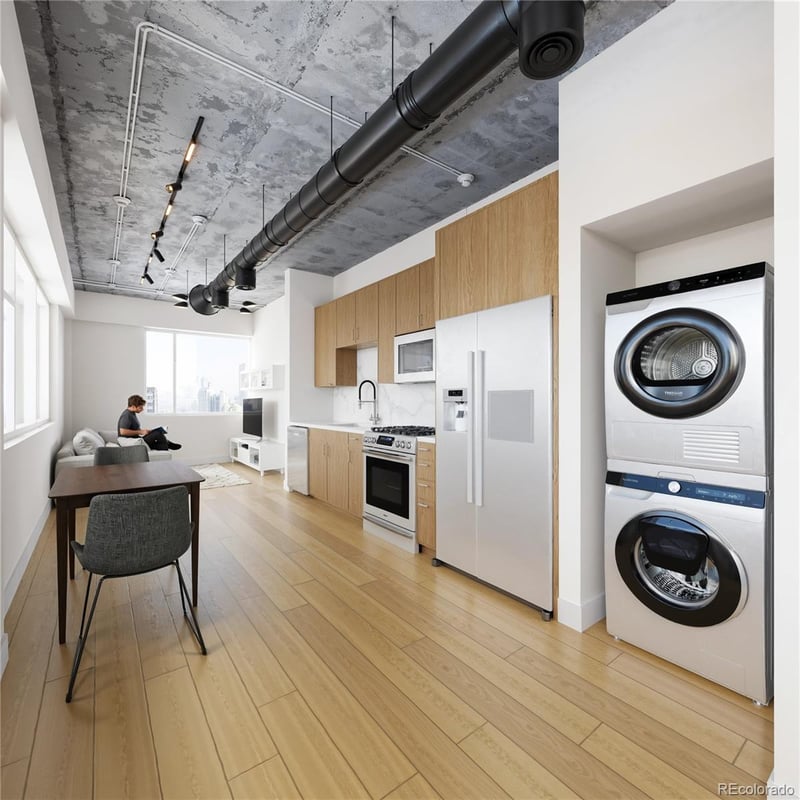 1245 Colfax Ave, Denver, CO 80218