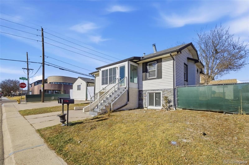 3299 W Dakota Ave, Denver, CO 80219