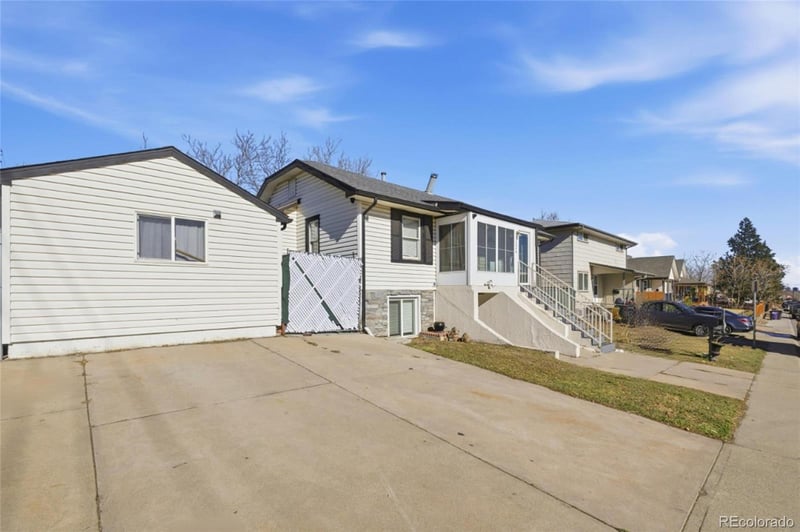 3299 W Dakota Ave, Denver, CO 80219