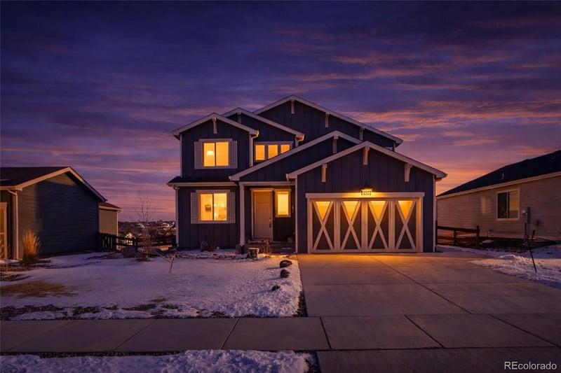 6302 2nd St, Greeley, CO 80634