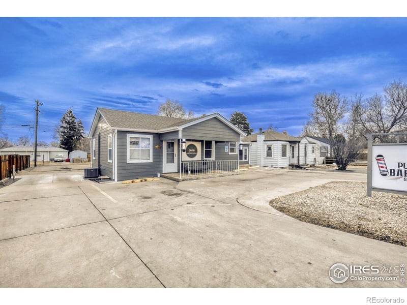 1006 35th Ave, Greeley, CO 80634