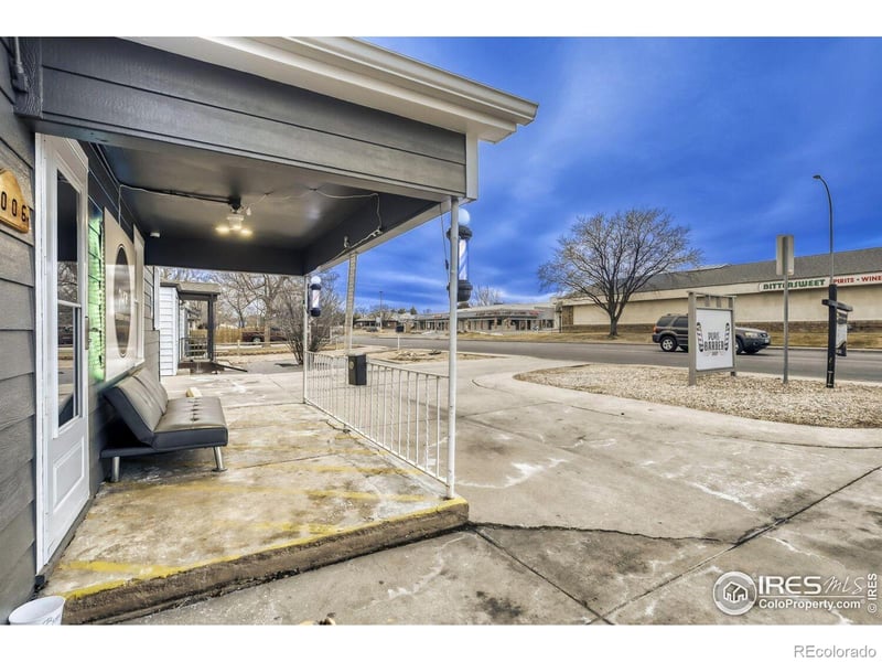1006 35th Ave, Greeley, CO 80634