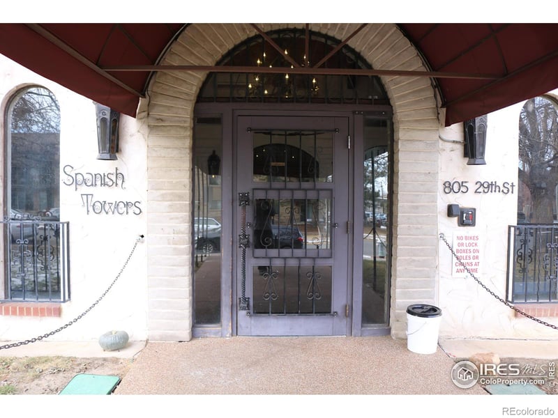 805 29th St #157, Boulder, CO 80303