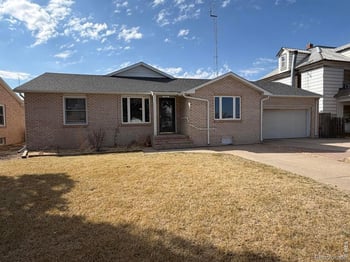 131 2nd St, Cheyenne Wells, CO 80810