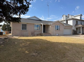 131 2nd St, Cheyenne Wells, CO 80810