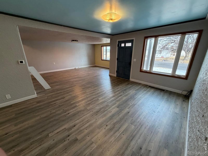 131 E 2nd St N, Cheyenne Wells, CO 80810