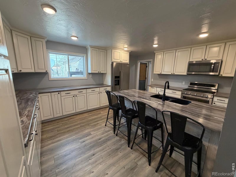 131 E 2nd St N, Cheyenne Wells, CO 80810