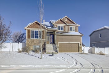 3395 Bayberry Ln, Johnstown, CO 80534