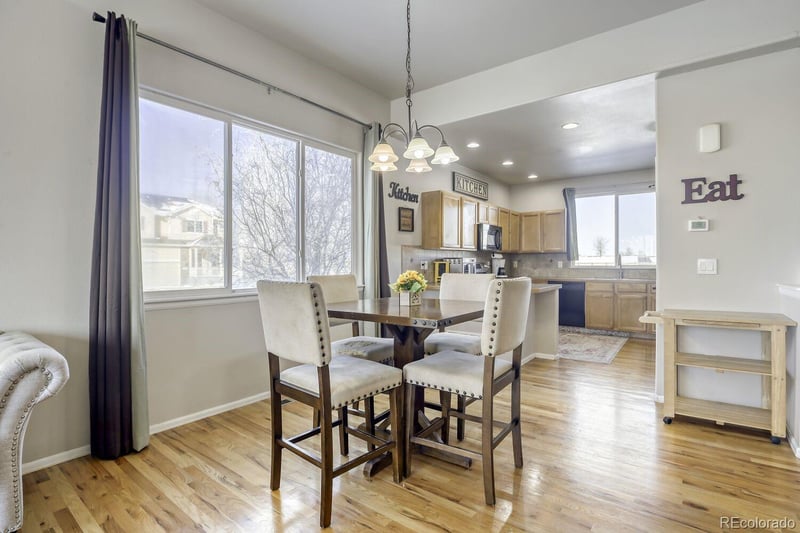 3395 Bayberry Ln, Johnstown, CO 80534