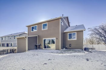 3395 Bayberry Ln, Johnstown, CO 80534