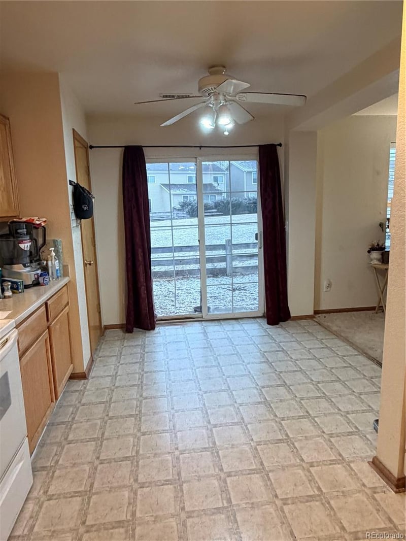 7924 Kalispell Way, Englewood, CO 80112