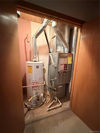 7924 Kalispell Way, Englewood, CO 80112