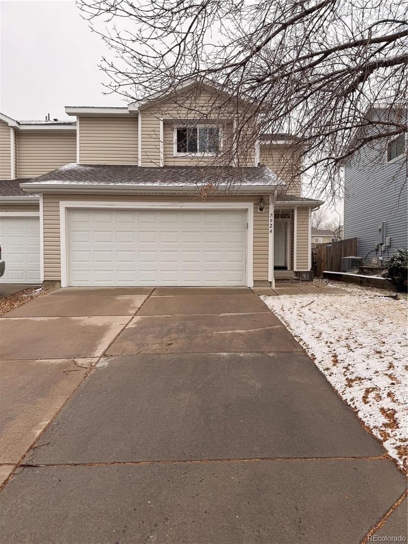 7924 Kalispell Way, Englewood, CO 80112