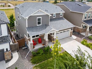 17382 Bluetrail Ave, Parker, CO 80134