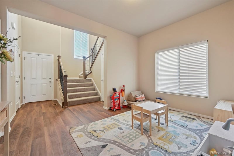 9735 Feathergrass Dr, Colorado Springs, CO 80927