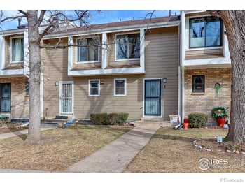 8775 Cornell Ave #8, Lakewood, CO 80227