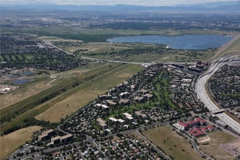 13606 Bates Ave #410, Aurora, CO 80014