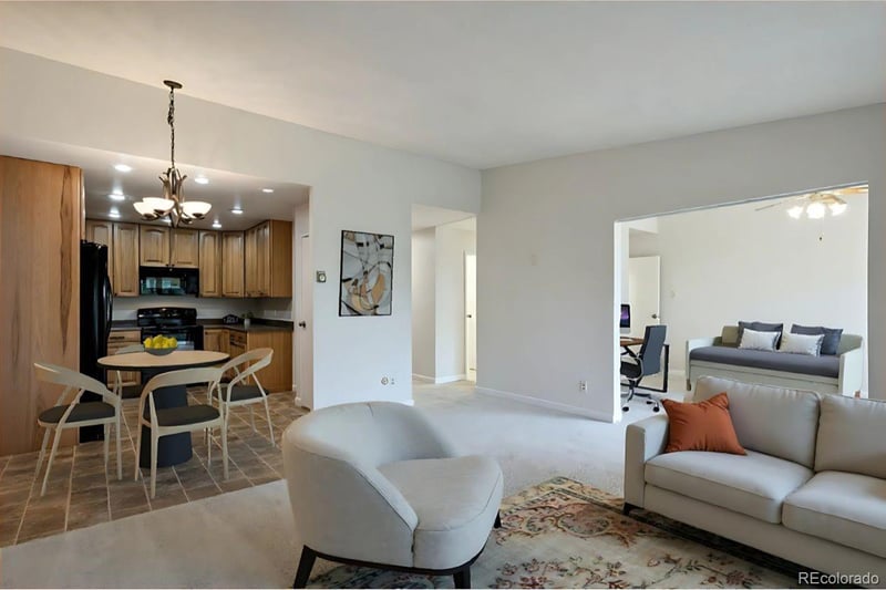 13606 Bates Ave #410, Aurora, CO 80014