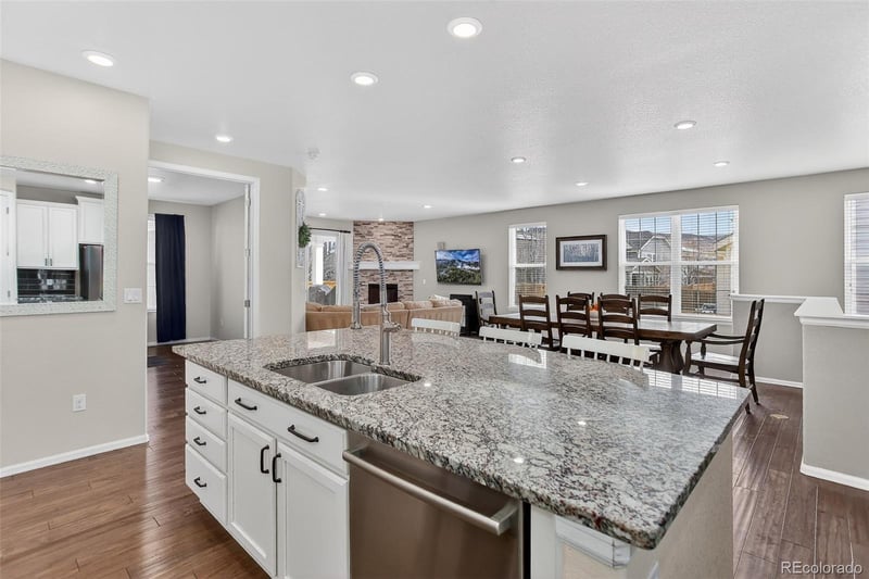 6064 Flattop St, Golden, CO 80403