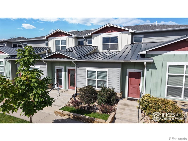 326 Osiander St #C, Fort Collins, CO 80524