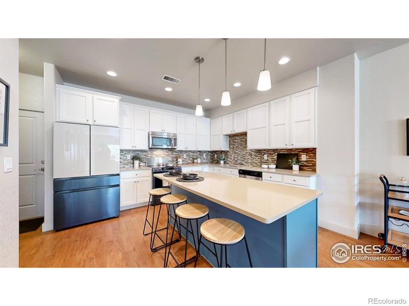 326 Osiander St #C, Fort Collins, CO 80524