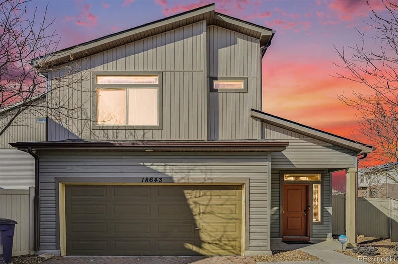 18643 50th Pl, Denver, CO 80249