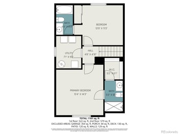 18643 50th Pl, Denver, CO 80249