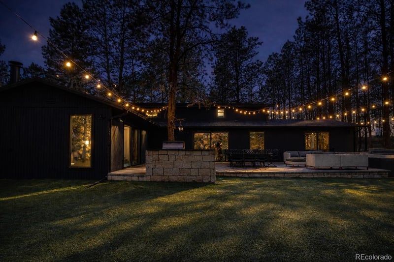 7550 Carver Ln, Colorado Springs, CO 80908