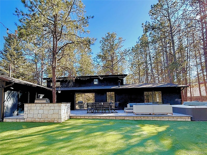 7550 Carver Ln, Colorado Springs, CO 80908