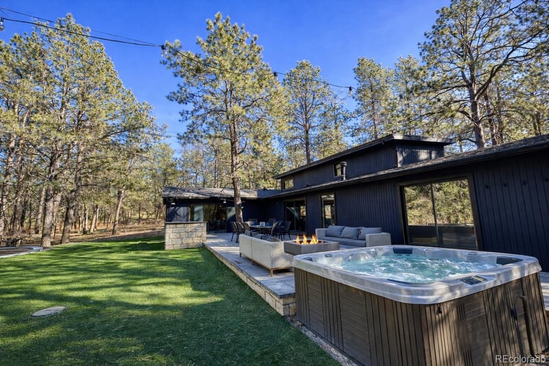 7550 Carver Ln, Colorado Springs, CO 80908